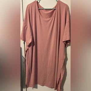 Women’s plus size top